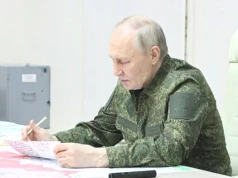 To już kolejny taki głos. Kontrwywiad: realna próba uderzenia Rosji na kraj NATO