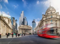Odwiedź jedną z najciekawszych metropolii 🎡🚇 Zbiór tanich lotów do Londynu od 149 PLN 💂🏼‍♂️🇬🇧