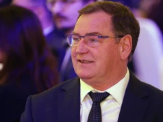 Jan Urban zaskoczony na scenie. Nagle padło pytanie. Odpowiedział trzema słowami
