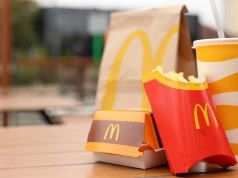McDonald’s i mniejsze lokale pod lupą. IJHARS ujawnia skalę naruszeń w sieciach typu fast food