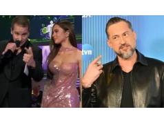 Fryderyki 2026. Krzysztof Zalewski ZADRWIŁ z dziennikarza TVN. "Pieniędzy z pół metra zabrakło na Prokopa"
