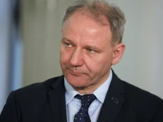 Protasiewicz z hukiem żegna się ze szpitalem w Lipnie? "Ktoś złożył rezygnację"