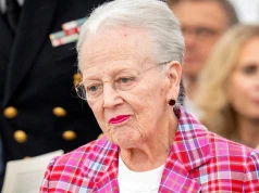 Była królowa Danii trafiła do szpitala. Pałac wydał komunikat