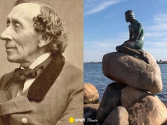 Hans Christian Andersen mógł być nieślubnym synem księcia Danii. Teoria powraca