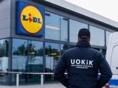 Podejrzenia o ograniczanie konkurencji. UOKiK bada współpracę Lidla z przewoźnikami