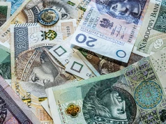 Stawka WIBOR dziś – 25 maja 2026