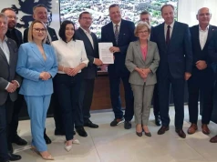 Obwodnica Straszyna coraz bliżej. Podpisano umowę na dokumentację