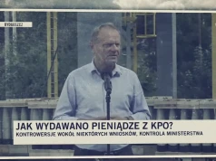 Jachty, sauny i kluby swingersów. Szokujące ustalenia ws. KPO