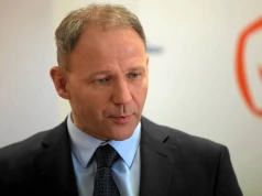 Seria wulgarnych wpisów Protasiewicza