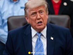 Donald Trump stawia kolejny warunek Iranowi. "Zostanie natychmiast przekazany"