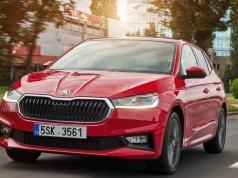 Škoda Fabia czeka na dużą modernizację. Co się zmieni?