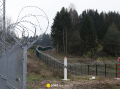 Alarm w Królewcu. Mieszkańcy otrzymali ostrzeżenie przed dronami