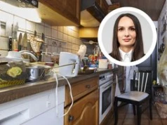 "Smród nie dawał żyć". Mówi, co zrobili z najmowanym mieszkaniem