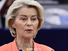 Hybrydowe ataki na kraje bałtyckie. Ursula von der Leyen reaguje. Podsumowanie nocy