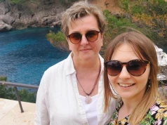 Sama nie zdecydowałabym się na takie wakacje. Mama zmieniła moje podejście