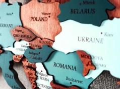 Polska kontra Rumunia. Opowieść o liderze i outsiderze