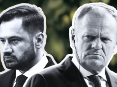 Trzęsienie ziemi w Krakowie to dopiero początek. "Możliwy efekt domina"