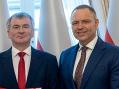 Pałac tłumaczy decyzję prezydenta Nawrockiego. "Postać wybitna"