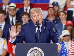 Sierakowski: Ukryty cel Trumpa, o którym politycy wolą milczeć. To dlatego namawiał Europę na zbrojenia