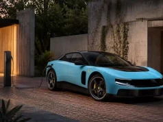 Piekło zamarzło. Ferrari wypuszcza elektryka za pół miliarda i mówi fanom wprost: nie kupujcie go