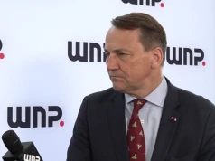 Już nie ropa i gaz. Radosław Sikorski dla WNP: to dziś nowa waluta geopolityki