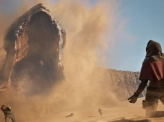 Dune: Awakening to jednak nie MMO? Joel Bylos jasno tłumaczy, czym tak naprawdę jest jego gra