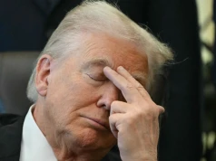 Donald Trump idzie do lekarza. Prezydent USA przejdzie badania