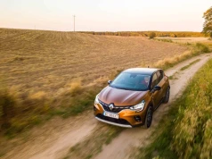 Używany Renault Captur II z LPG. 8 najtańszych ogłoszeń