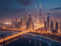 Zjednoczone Emiraty Arabskie stawiają na post-kwantową obronność. Koniec ery bezpiecznego RSA?