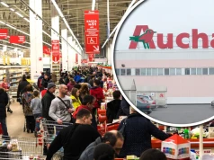Auchan kusi promocjami na Dzień Matki. Modne perfumy i kwiaty w świetnych cenach