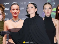 Przegląd najlepszych stylizacji gwiazd z gali rozdania Fryderyków
