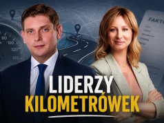 Setki tysięcy kilometrów pokonali bydgoscy posłowie w 2025 roku. Kownacki rekordzistą, za nim Łośko