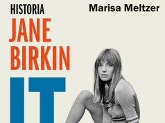 Jane Birkin bez filtra. Nadchodzi biografia ikony, która wyprzedziła swój czas