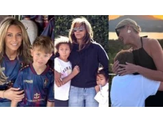 Dojrzałe macierzyństwo nie jest im obce. Te gwiazdy zostały mamami po "czterdziestce": Kożuchowska, Rozenek, Halle Berry... (ZDJĘCIA)