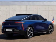 Luksusowy DS N°8 kontra sportowe Alpine A390. Dwie francuskie wizje premium