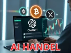 Teraz kupisz kryptowaluty przez ChatGPT. Nowa funkcja obsługuje już Bitcoina i XRP