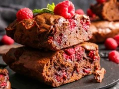 Kiedy powiedziałam mamie, co dodałam do brownie, nie uwierzyła. Teraz serwuje to samo ciasto na imprezach