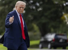 Trump twierdzi, że czuje się tak jak 50 lat temu. Wkrótce będzie świętował 80. urodziny, we wtorek przejdzie coroczne badania lekarskie