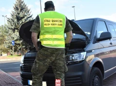 Drogie SUV-y wracają do Polski. Sukces międzynarodowej akcji służb
