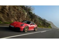 Porsche 911 nie będzie elektrykiem. Co innego mniejsze modele
