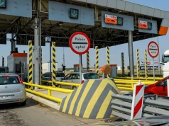 Likwidacja bramek na autostradzie A4 pochłonie miliony złotych