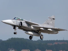Te myśliwce biją F-35 na głowę. Pilot ujawnia ich słaby punkt