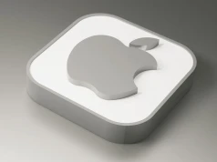 Nowy rozdział w historii Apple’a