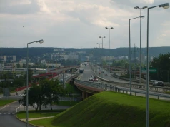 Estakada Kwiatkowskiego w Gdyni do rozbudowy. Ruszył przetarg na dokumentację