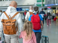 Uważaj, co twoje dziecko pakuje na wakacje. Na lotnisku może być mało przyjemnie