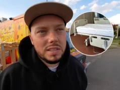 Książulo w SZPITALU. Planuje ocenić jedzenie: "Trzy dni all inclusive"