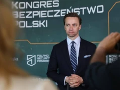 „Europejczycy, ogarnijcie się”. Mocne słowa Krzysztofa Bosaka podczas debaty w Rzeszowie