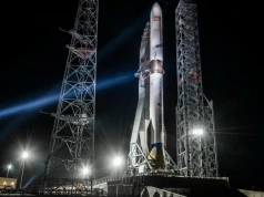 New Glenn wróci do lotów. Blue Origin kończy dochodzenie