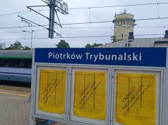 Dworzec w Piotrkowie wreszcie zyska przejście podziemne i nowe parkingi!