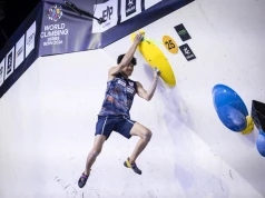 Madryt już czeka. World Climbing Series w boulderingu i na czas (28-31 maja)